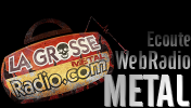 Ecouter Musique Metal - La Grosse Radio Metal