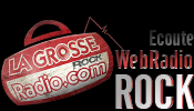 Ecouter Musique Rock - La Grosse Radio Rock
