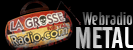 Webradio METAL La Grosse Radio