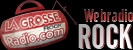 Webradio ROCK La Grosse Radio