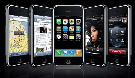 iPhone Radio Rock Radio gratuite sur iPhone Podcast sur iPhone gratuit