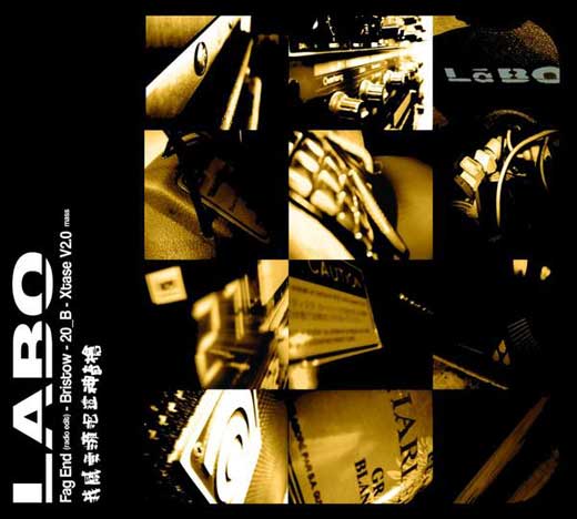 LABO groupe de rock interview et live acoustique One Billion Satellites