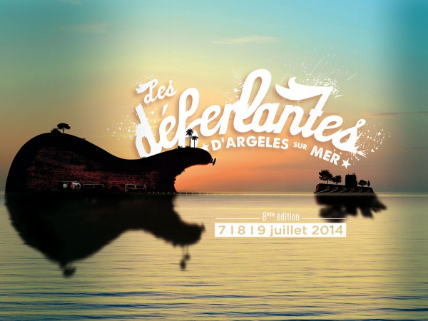 Déferlantes 2014 dates