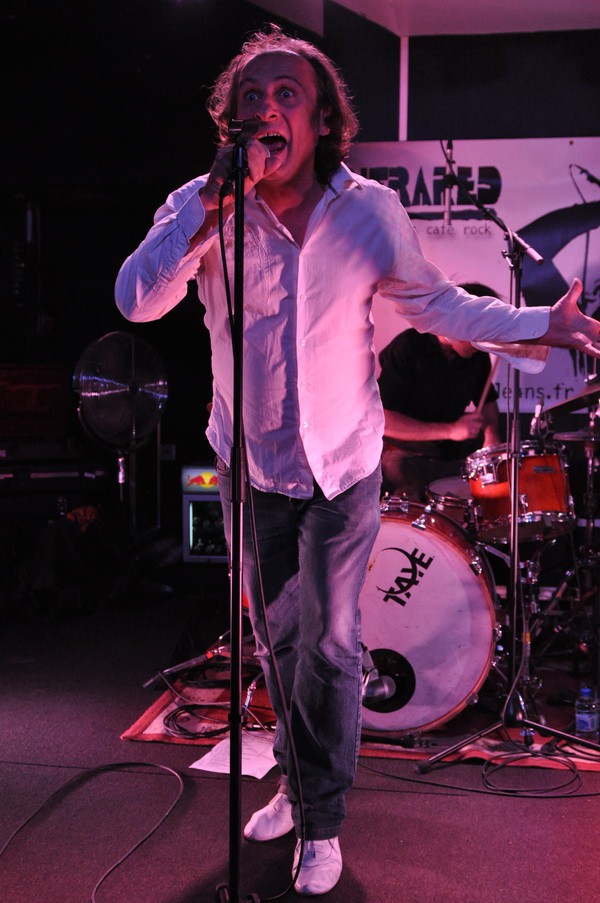 Jean Luc Jousse Cool Soul Cuisine Française 02