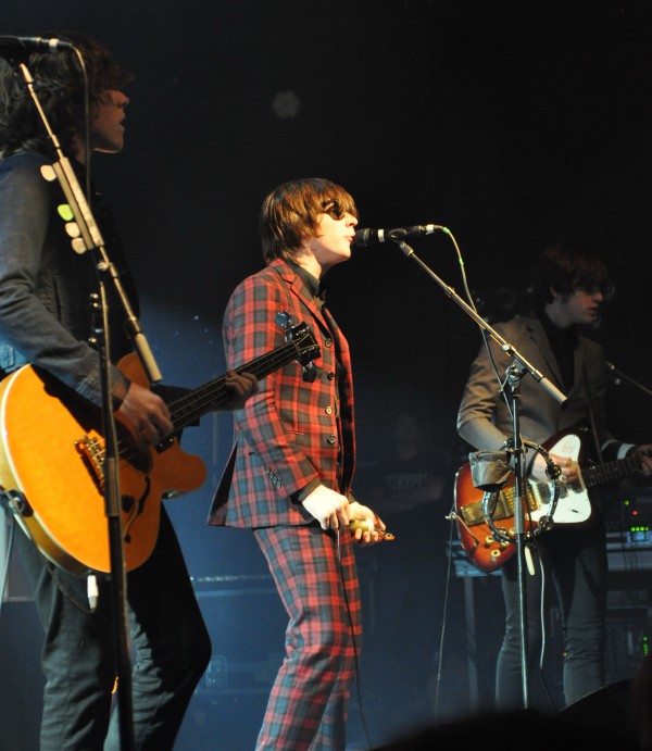 Strypes PAris groupe 02