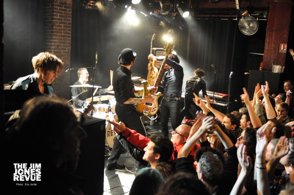 Jim Jones Revue Live 01