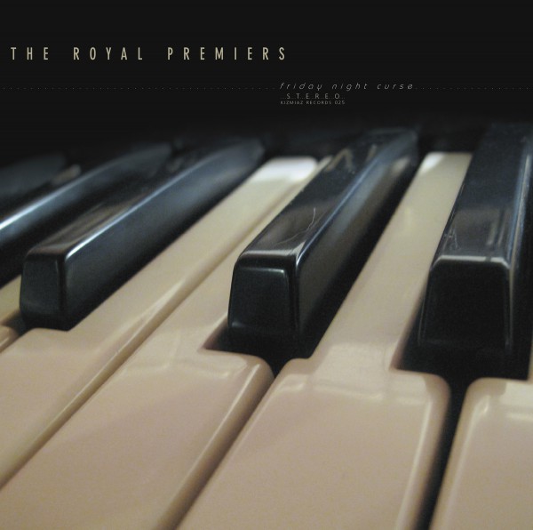 The Royal Premiers Friday Night Curse