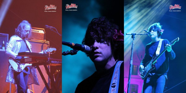 Déferlantes MGMT 2014