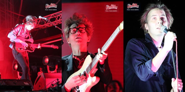 Deferlantes Phoenix 2014