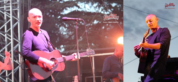 Déferlantes 2014 gaetan Roussel