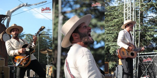 Déferlantes 2014 Yodelice