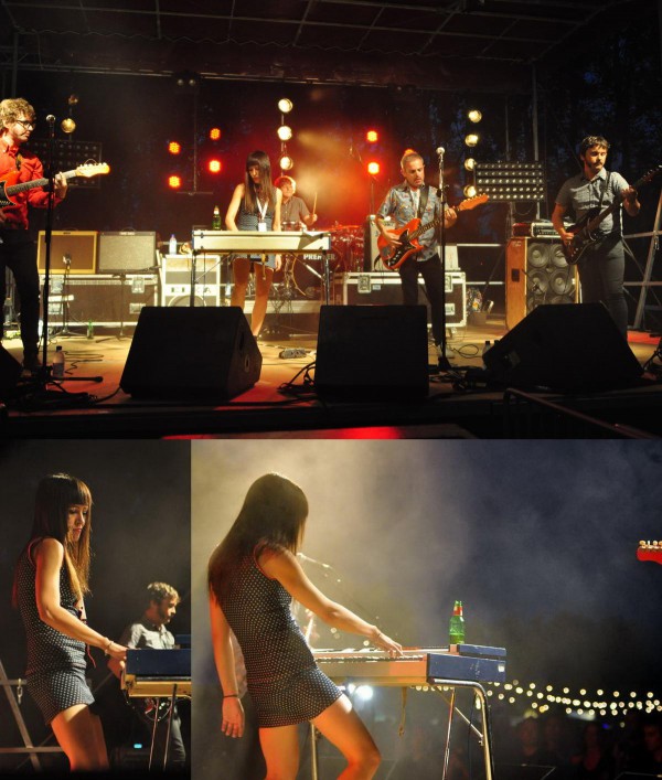 Las Aspiradoras Pelouse 2014