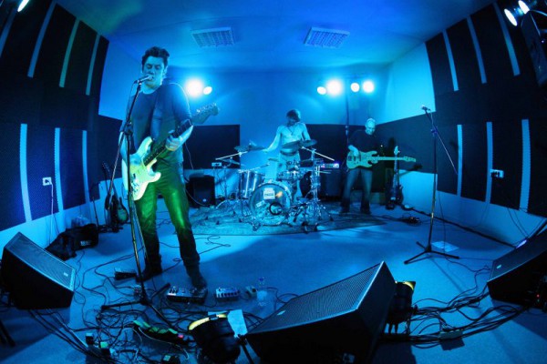 punk, rock, nouveauté, 2014, Oscar Nip, indéfini graal