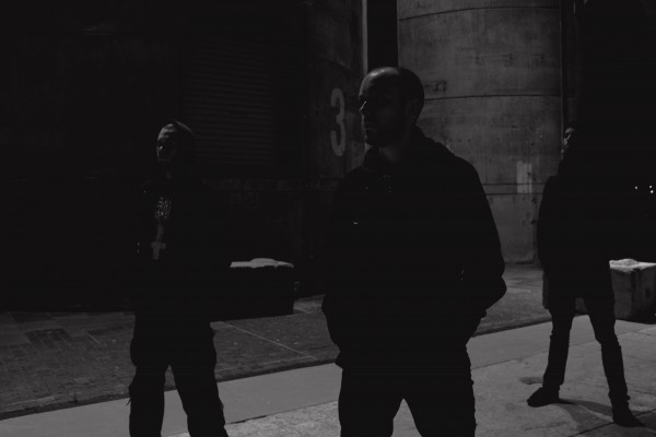 Ulcerate, death metal, Shrines of Paralysis, Vermis, experimental, extreme,