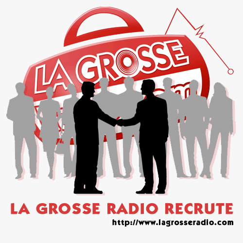 La Grosse Radio recrute des bénévoles