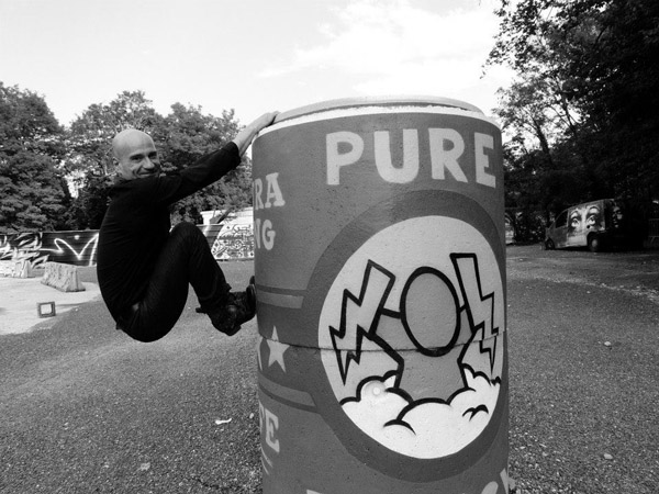 Pat Kebra, nouvel album, rock