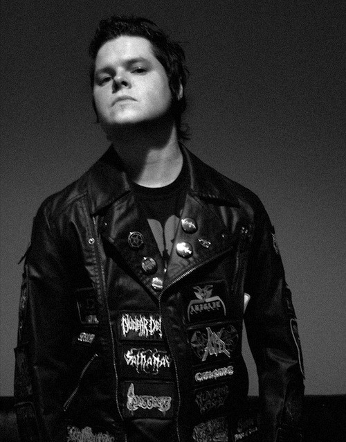 Mark Riddick, Fetid Zombie, Grotesque Creation, Death Metal,