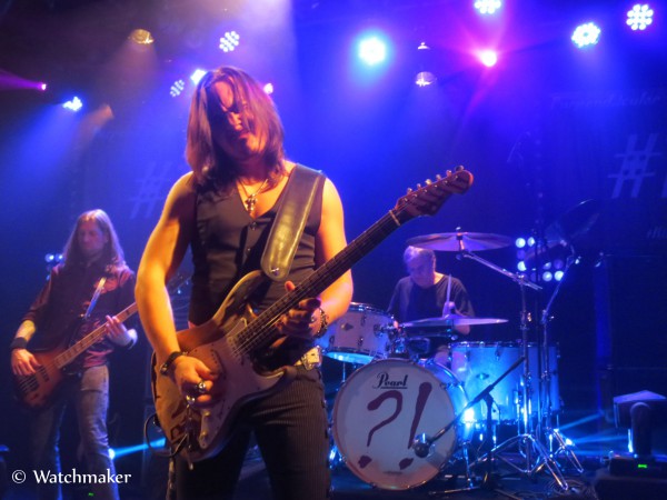 Ian Paice, Purpendicular, Deep Purple, Forum de Vauréal,