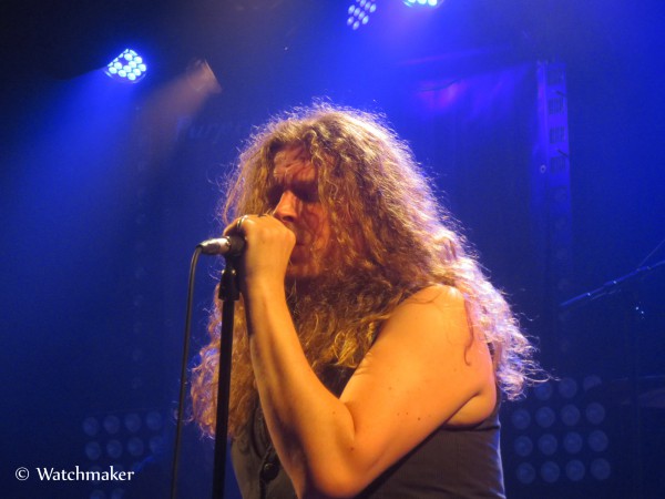 Ian Paice, Deep Purple, Purpendicular, Forum de vauréal,