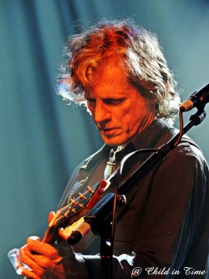 Paul Personne, BBC, Concert, Caen, blues, Rock, Johnny Halliday