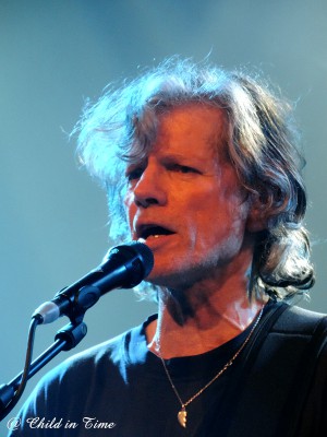 Paul Personne, BBC, Caen, Blues, Rock, Les Paul