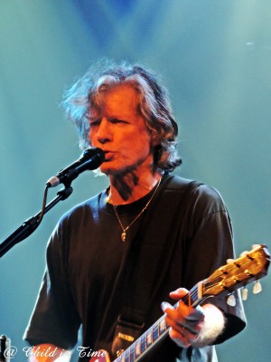 Paul Personne, BBC, Blues, Rock, Johnny Halliday,