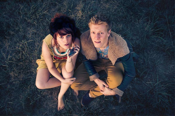 clip, onirique, soul, folk