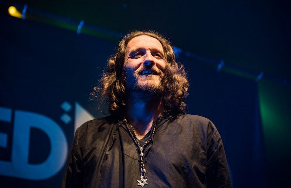 Orphaned Land, Kobi Fahri, Live report, Bataclan,