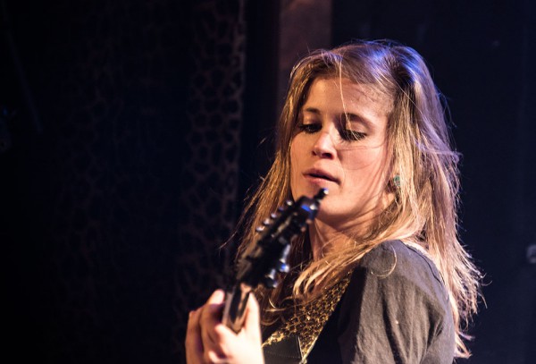 Gentle Storm, Divan du Monde, Live report,