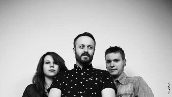 power pop, Mute, dance