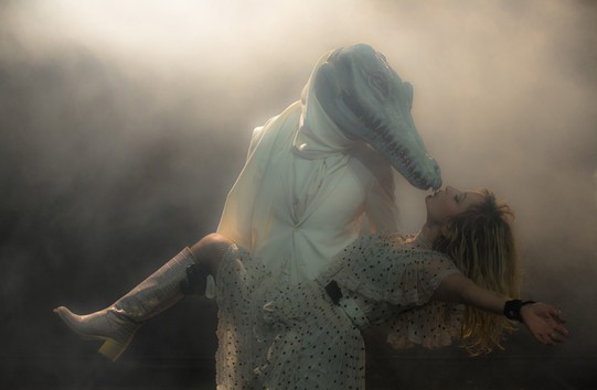 Where's the money, Les avions