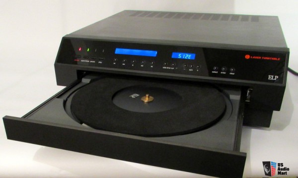 lecteur audio, numérique, analogique