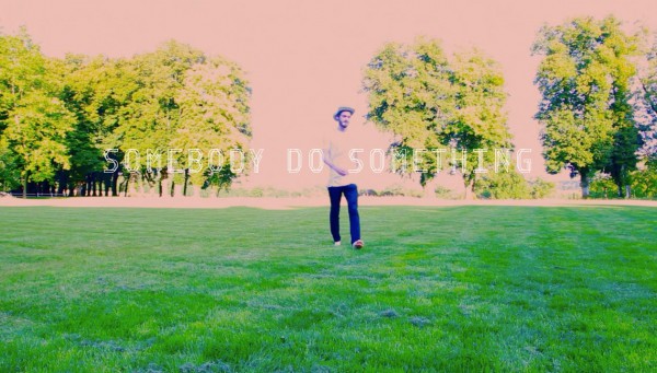 progressif, hypnotique, Adam et Joe