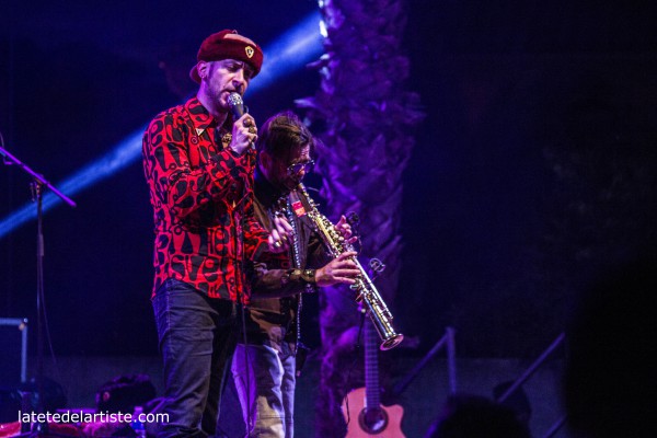 soviet suprem, concert, gruissan, festejade