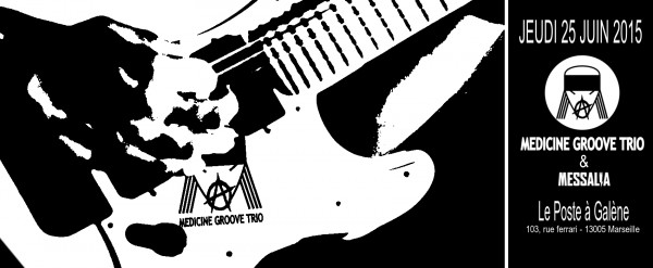 concert, live, marseille