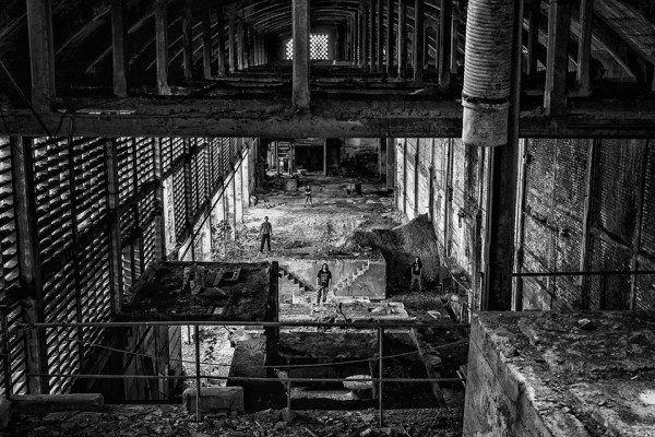 Ad Nauseam, Review, Death metal,