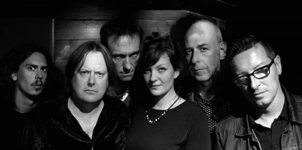 Plastic Invaders, Garage Punk, Fuzztones, Lords Of Altamont