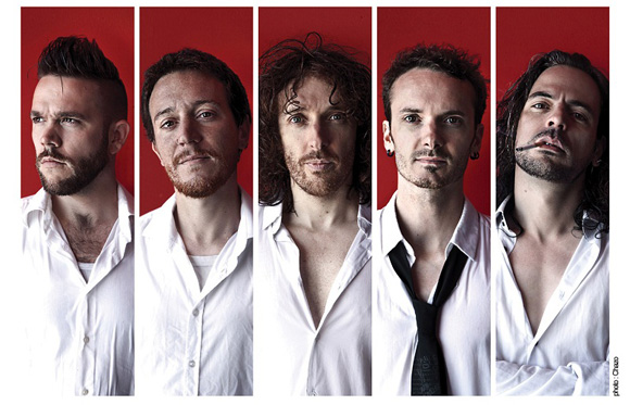 sidilarsen, retourner la France, campagne d'appel aux votes