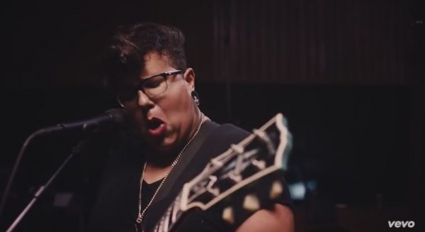 Alabama Shakes, clip, blues, garage, Sound and Color