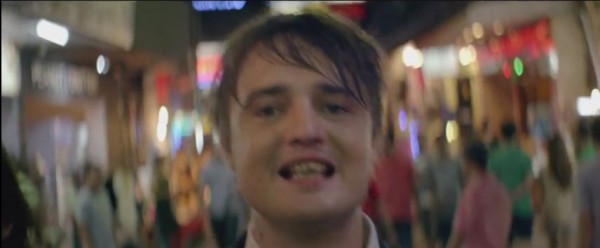 Anthems for Doomed Youth, nouvel album, Pete Doherty