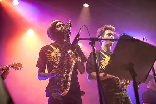 photo Michelle Gonzalez