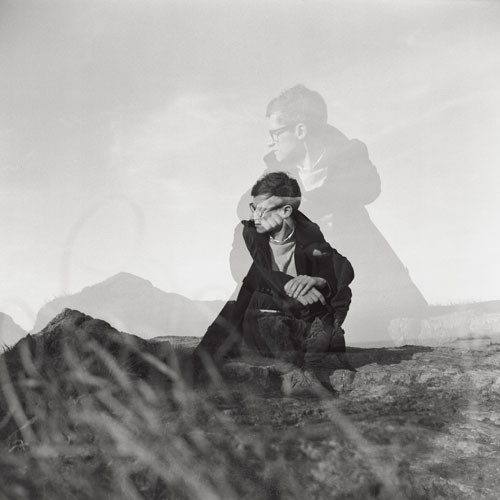 clip, Sylvain Texier, Rival Colonia, nouvel abum, Promises Of Pale Nights