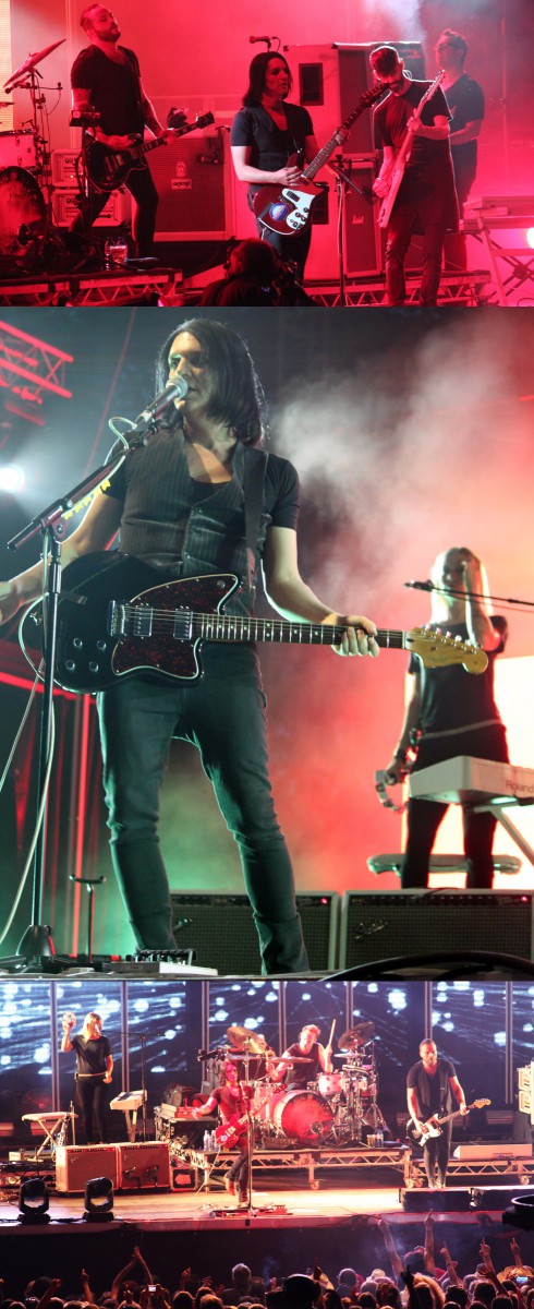 Placebo Déferlantes