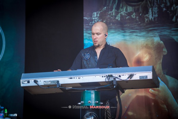 Epica, Coen Jansen, Hellfest, Simone Simons,