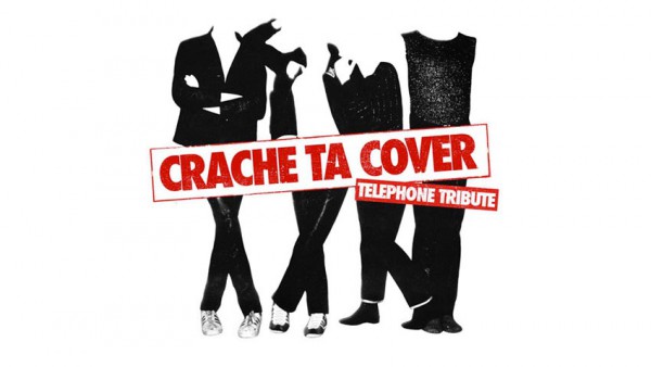album, reprises, Telephone, concours, cover