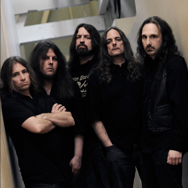 Symphony X, Underworld, Metal Prog, Review,