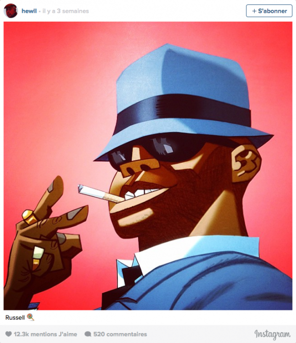 retour, Damon Albarn, prévision, Gorillaz