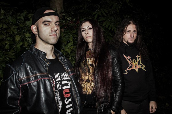 Abyssal Ascendant, Brutal Death, review, Cthulhu