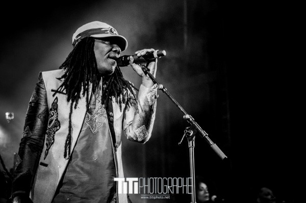 Alpha Blondy
