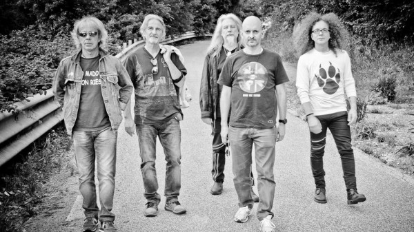 Goblin Rebirth, Goblin, Prog Rock, Review